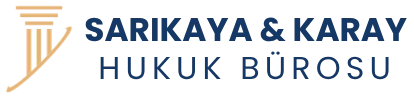 SARIKAYA & KARAY HUKUK BÜROSU Küçükçekmece